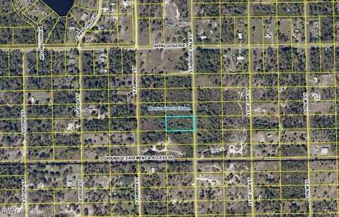 740 S Cabbage Palm Street, Clewiston, FL 33440