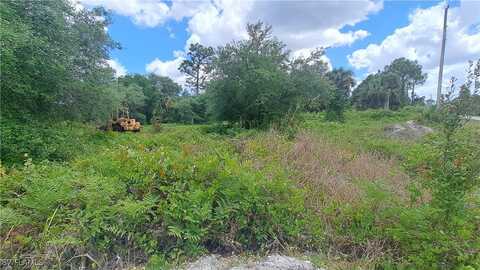 835 S Zambria Street, Clewiston, FL 33440