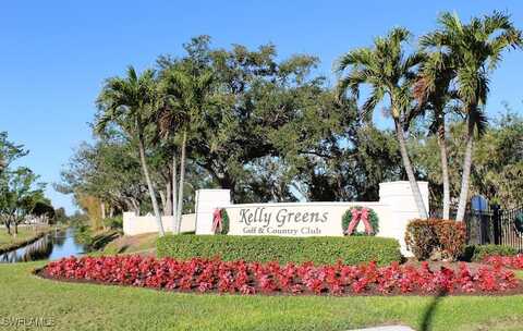 16500 Kelly Cove Drive, Fort Myers, FL 33908