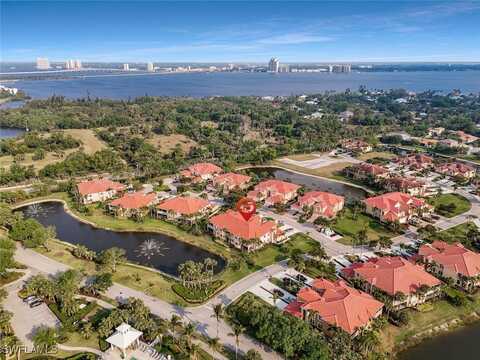 3201 Sea Haven Court unit: 2805, North Fort Myers, FL 33903
