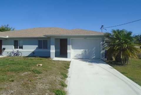 4414 25th Street SW, Lehigh Acres, FL 33973