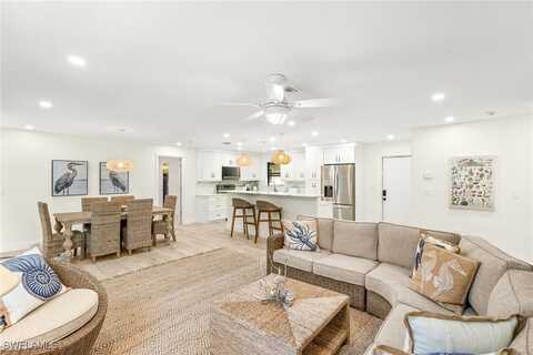5117 Sea Bell Road, Sanibel, FL 33957