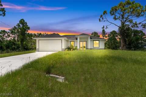 3308 17th Street SW, Lehigh Acres, FL 33976