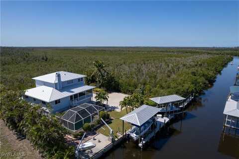 7940 Lobean Lane, Bokeelia, FL 33922