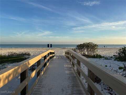1299 Middle Gulf Drive, Sanibel, FL 33957