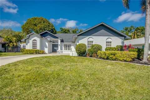354 Prather Drive, Fort Myers, FL 33919