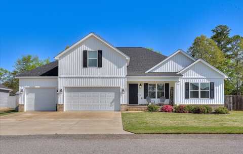 263 SWEETWATER LANDING Drive, North Augusta, SC 29860