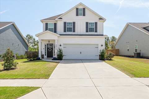 5412 GREYTON Circle, North Augusta, SC 29860