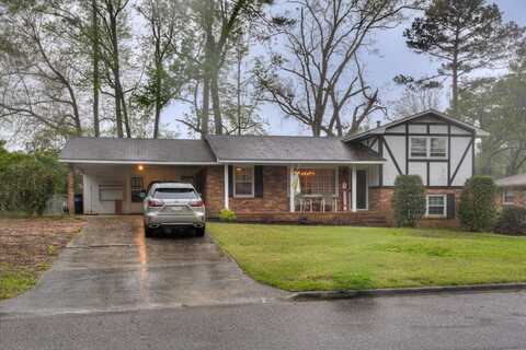 1421 BROOKGREEN Drive, North Augusta, SC 29841