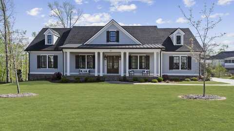5067 GRANDE Park, Evans, GA 30809