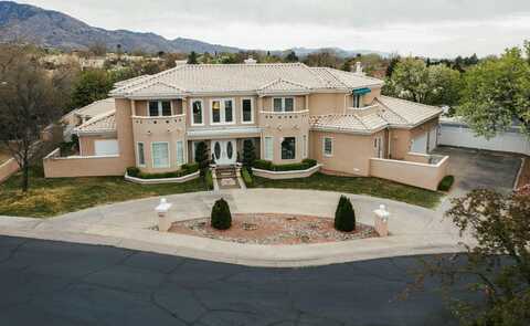6404 Oak Hill NE, Albuquerque, NM 87111