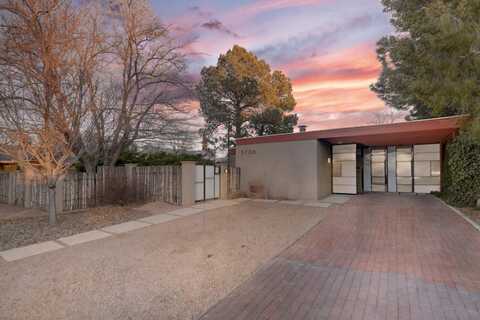 3706 PERSHING Avenue SE, Albuquerque, NM 87108