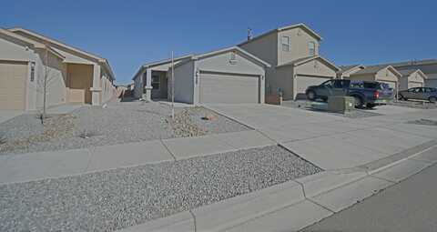 6303 GANNETT Drive NE, Rio Rancho, NM 87144