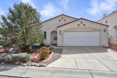 1312 VILLA CHAMISA NE, Albuquerque, NM 87113