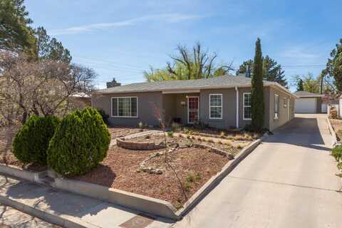 1612 SIGMA CHI Road NE, Albuquerque, NM 87106