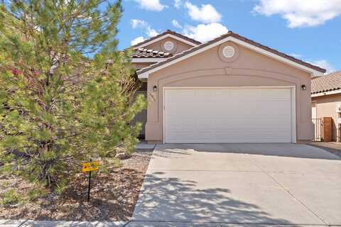 11820 SUNY BAY Road SE, Albuquerque, NM 87123