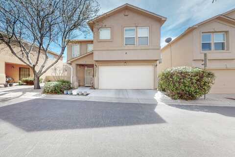 3426 MOUNTAINSIDE Parkway NE, Albuquerque, NM 87111