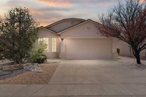 6224 CALLE DE VIDA NW, Albuquerque, NM 87114