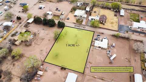20 Bennet Road, Los Lunas, NM 87031