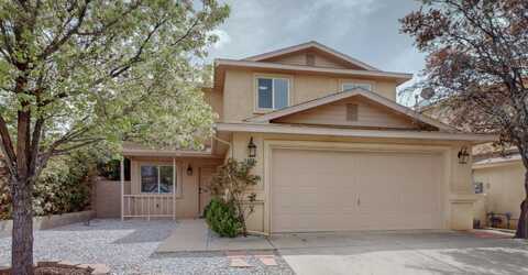 7120 BLOODSTONE Road NE, Albuquerque, NM 87113