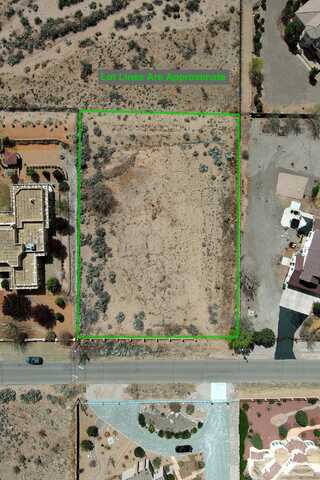 MODESTO Avenue NE, Albuquerque, NM 87122