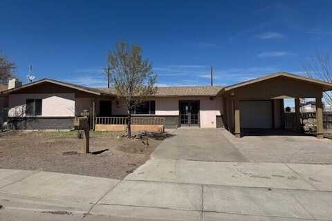 301 High School Road, Socorro, NM 87801