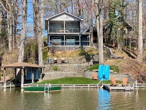 1249 N LAKESHORE DR, LOUISA, VA 23093