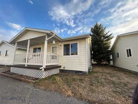 20 Marjorie Lane, Belgrade, MT 59714