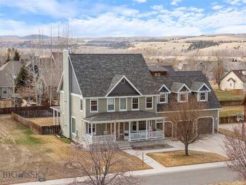 34 W Katina Court, Bozeman, MT 59718