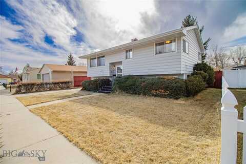 2127 Garrison Avenue, Butte, MT 59701