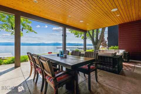 62 Rivers End, Bigfork, MT 59911