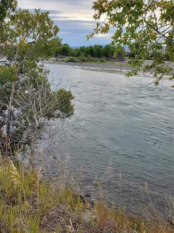 Tbd Old Clyde Park Road, Livingston, MT 59047