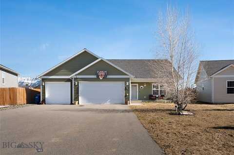 2210 Sturnella Lane, Belgrade, MT 59714