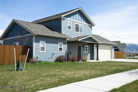 1304 Ingomar Boulevard, Belgrade, MT 59714