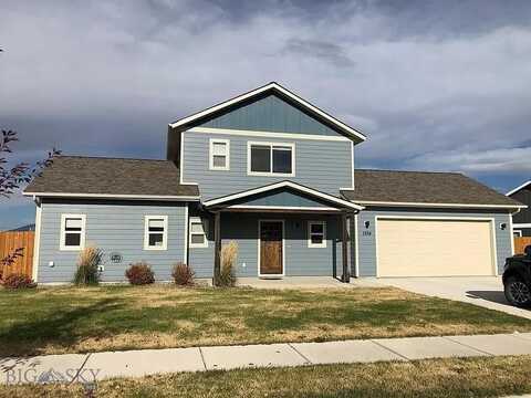 1304 Ingomar Boulevard, Belgrade, MT 59714