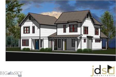 322 N Rouse Avenue, Bozeman, MT 59715