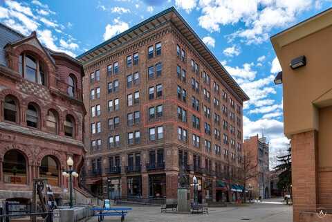 21 N Last Chance Gulch unit: 4H, Helena, MT 59601