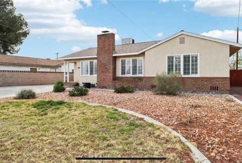 1202 W Lancaster Boulevard, Lancaster, CA 93534