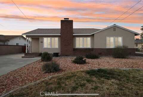 1202 W Lancaster Boulevard, Lancaster, CA 93534
