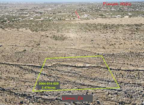 Avenue Z14, Llano, CA 93544