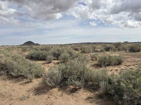 Viburnum Avenue, California City, CA 93505
