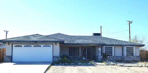 21831 Adler Drive, California City, CA 93505