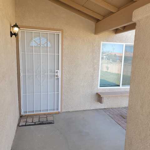 8641 Ironwood Avenue, California City, CA 93505