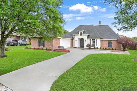 13356 Old Dutchtown Ave, Gonzales, LA 70737