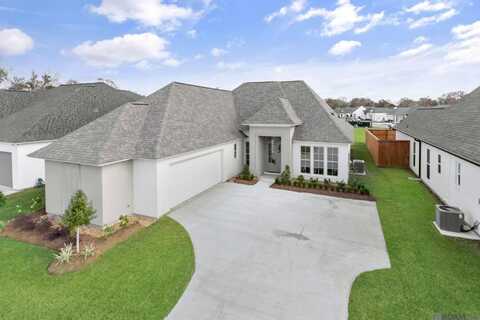 17430 Bull Rush Ave, Prairieville, LA 70769