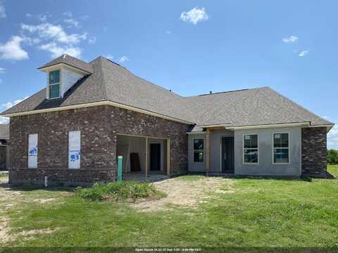314 Marmande Avenue, Thibodaux, LA 70301