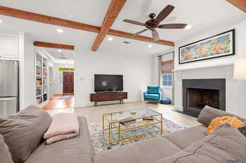 4268 Arrowhead St, Baton Rouge, LA 70808