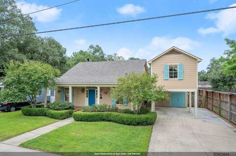 4268 Arrowhead St, Baton Rouge, LA 70808