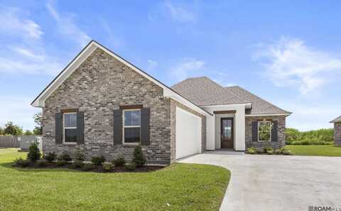 320 Marmandie Avenue, Thibodaux, LA 70301