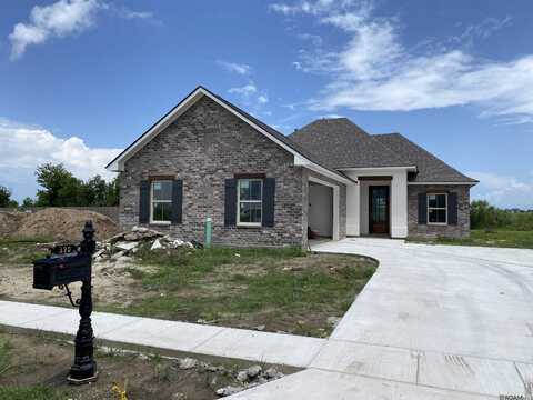 320 Marmandie Avenue, Thibodaux, LA 70301